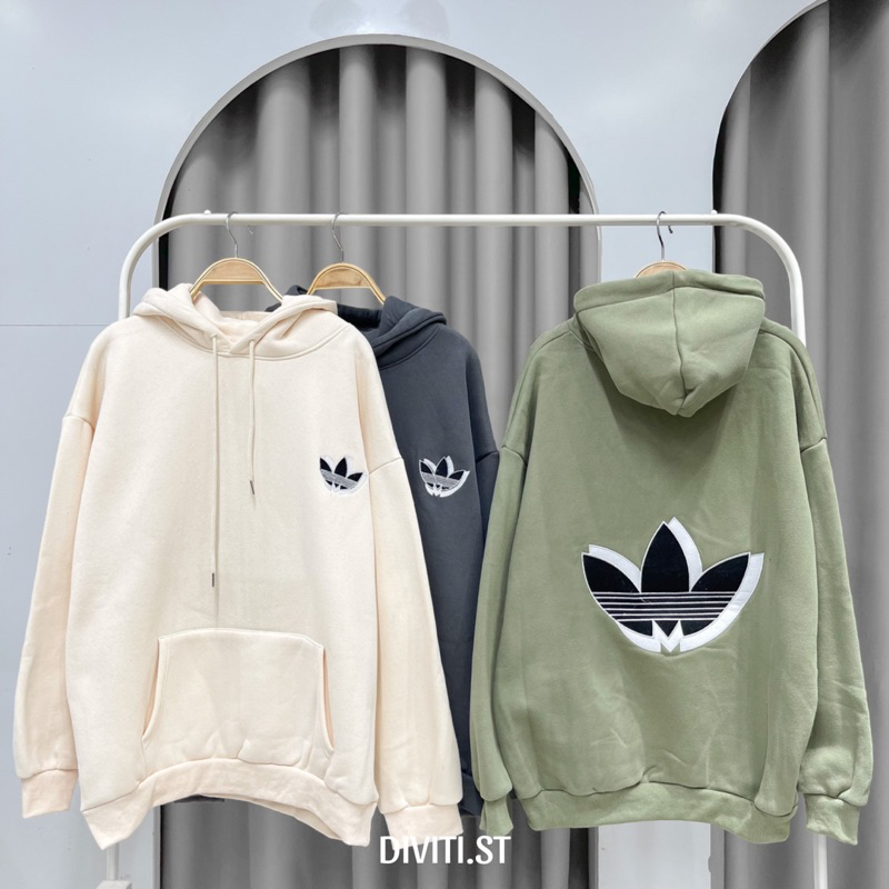Áo Hoodie ADD