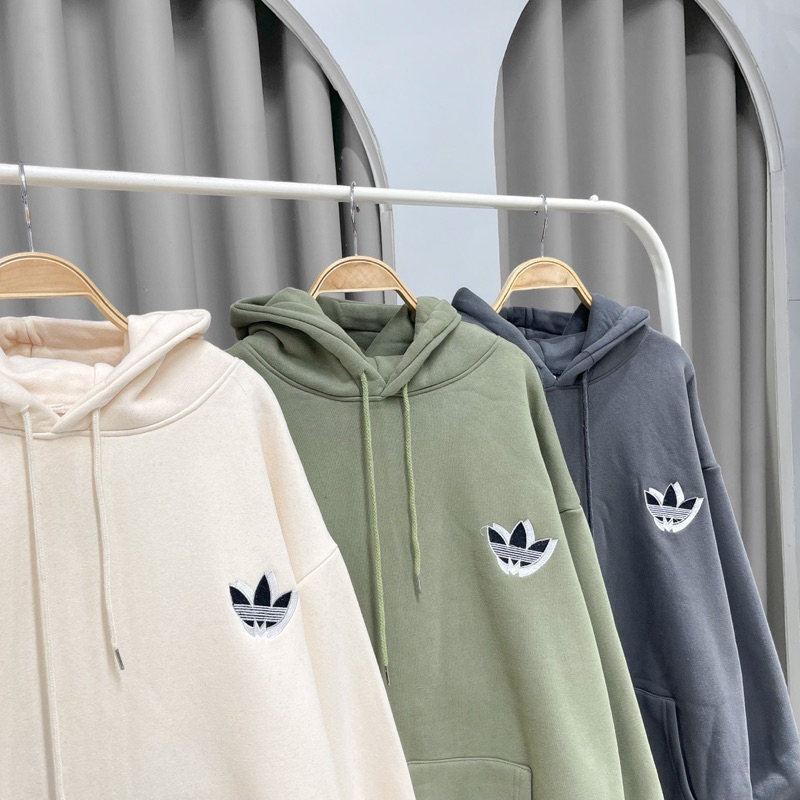 Áo Hoodie ADD