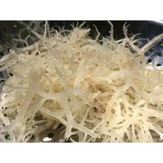 Rong sụn dùng nấu chè, làm gỏi, nấu thạch rau câu 100g/ 500g/ 1kg