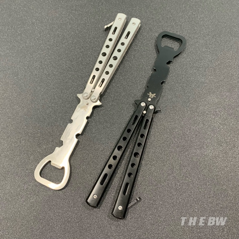 Đồ chơi khui bia chất liệu thép - Khui bia siêu cứng
