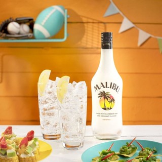 [CHÍNH HÃNG] Rượu Mùi Dừa Malibu - 700ML - 21%