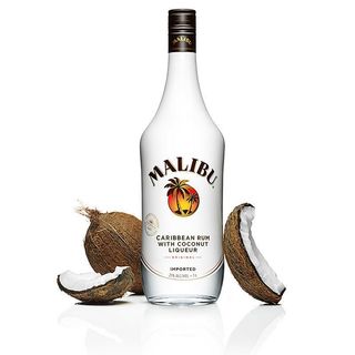 [CHÍNH HÃNG] Rượu Mùi Dừa Malibu - 700ML - 21%