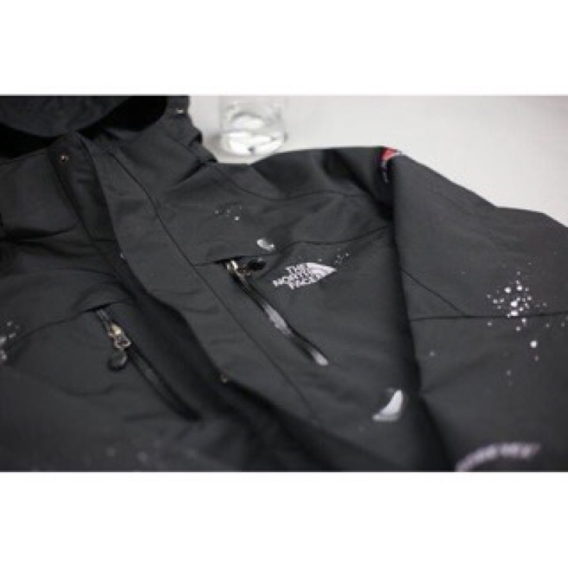 XẢ KHO XK,58-118kg] Áo gió 2 lớp nam cao cấp Bigsize TNFace chống nước, chắn gió.