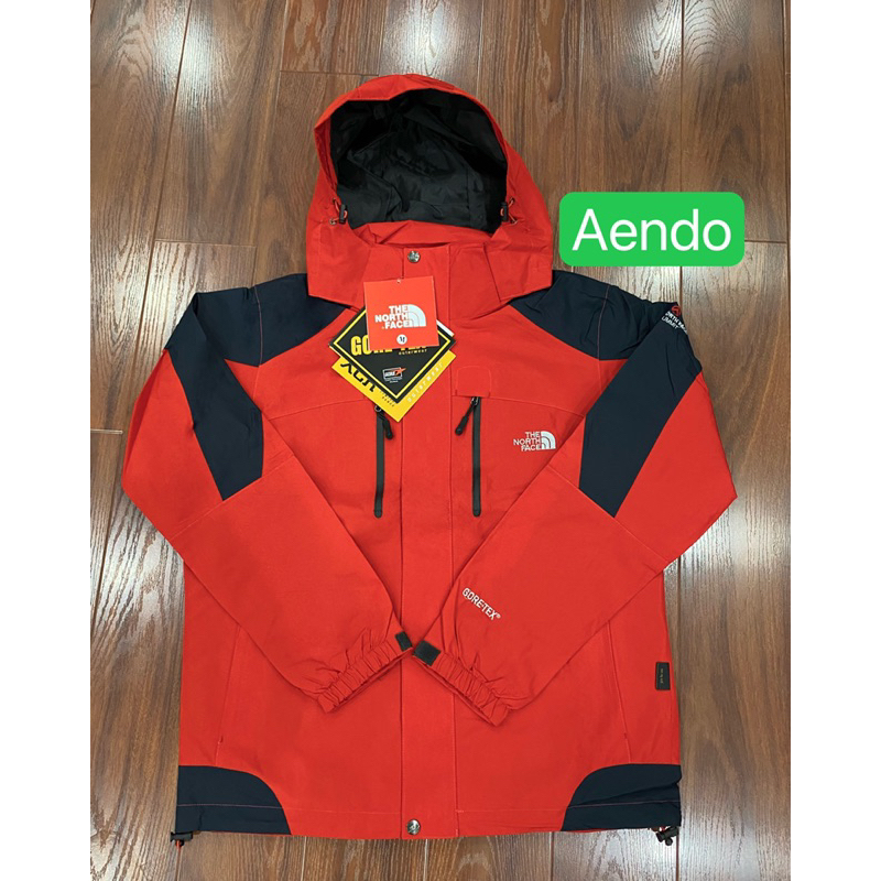 XẢ KHO XK,58-118kg]Áo gió 2 lớp nam cao cấp Bigsize TNFace chống nước