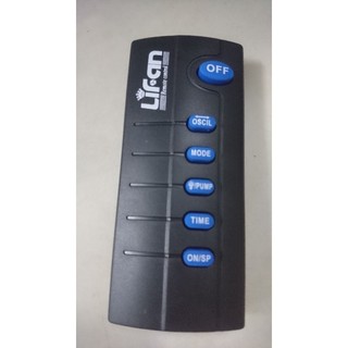 Remote quạt LIFAN  mãTE-1689,TE-1688,TĐ-1689,Đ-16CO,Đ-16RC8,QL-216RC ,F-308RC,LF-4300