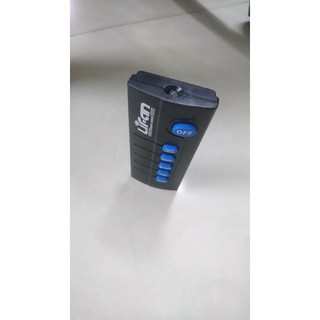 Remote quạt LIFAN  mãTE-1689,TE-1688,TĐ-1689,Đ-16CO,Đ-16RC8,QL-216RC ,F-308RC,LF-4300