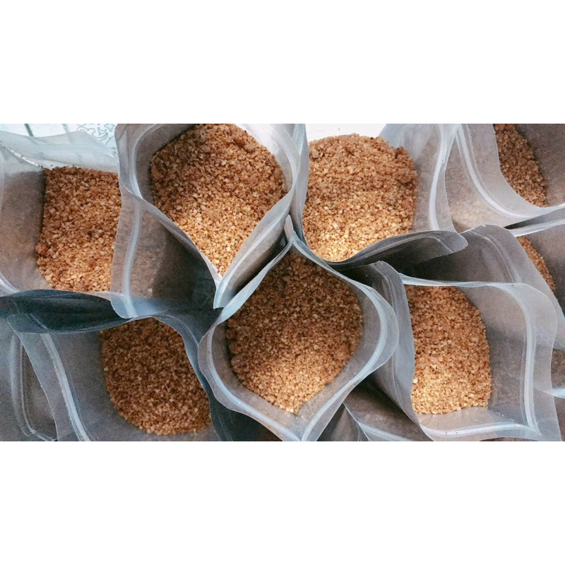 MUỐI Ô MAI - MUỐI XÍ MUỘI loại 1