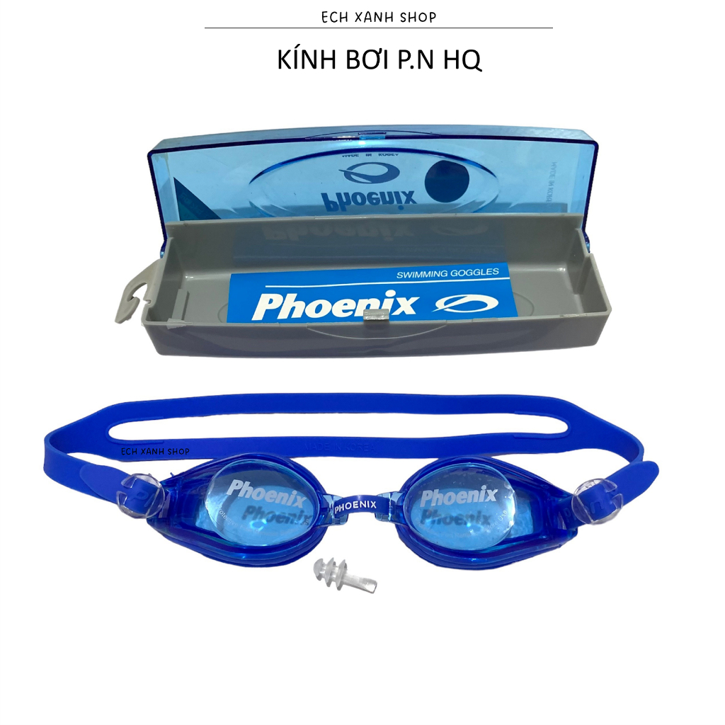 Combo kính bơi và quần bơi