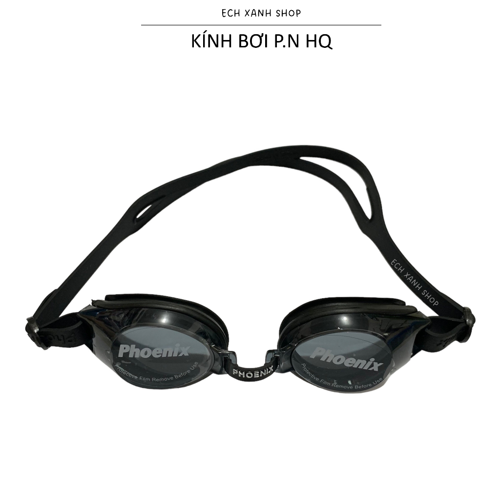 Combo kính bơi và quần bơi