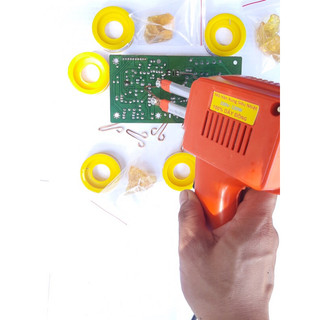 Mỏ Hàn Xung 120w.(loại tốt ).