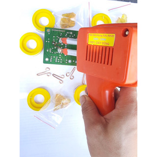 Mỏ Hàn Xung 120w.(loại tốt ).