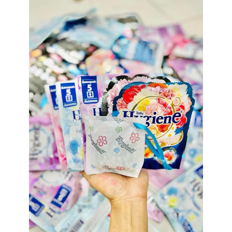 TÚI THƠM HYGIENE - TÚI THƠM CHUPA CHUPS