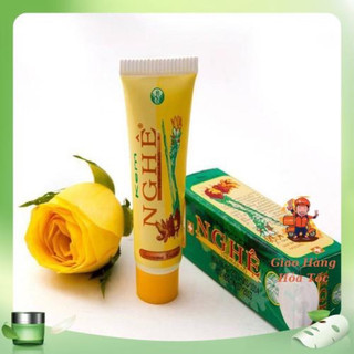 Kem Nghệ Thorakao