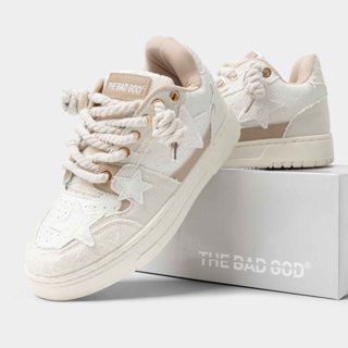  Giày thể thao sneaker The Bad God Star Kick 