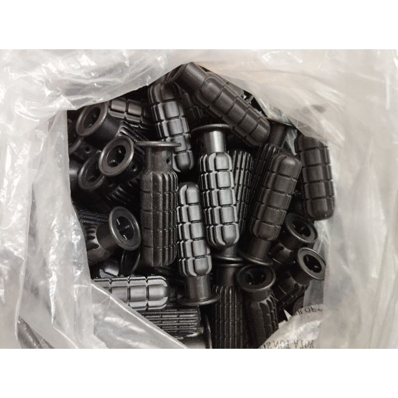 Quả Bóng Bi Lắc Đường Kính 2.8cm và 3.2cm Phù Hợp Cho Bàn Bi Lắc Dài 51cm, 69cm và 1.2m