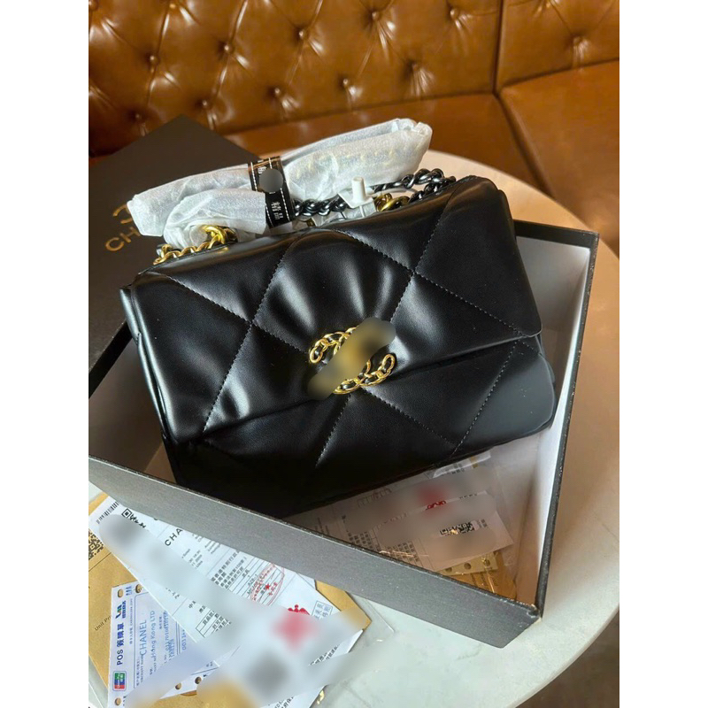 Túi Classic trám ô to mẫu mới 2023 DA MỀM SUPER FULLBOX