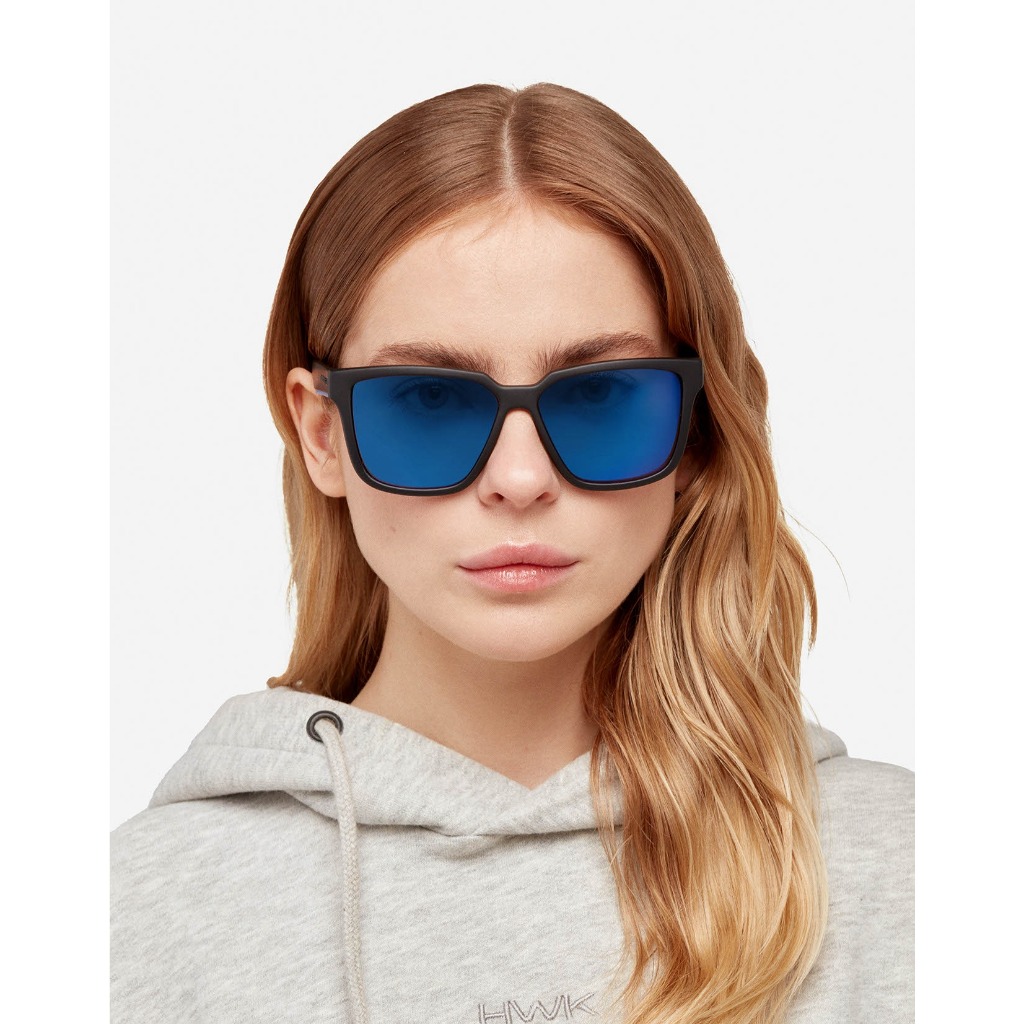 HAWKERS Motion Sunglasses For Men And Women, Unisex. Official Product Designed In Spain
