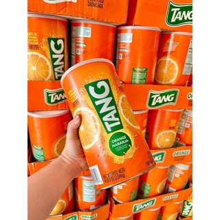 Bột pha nước cam tang orange naranja hộp 2.04kg