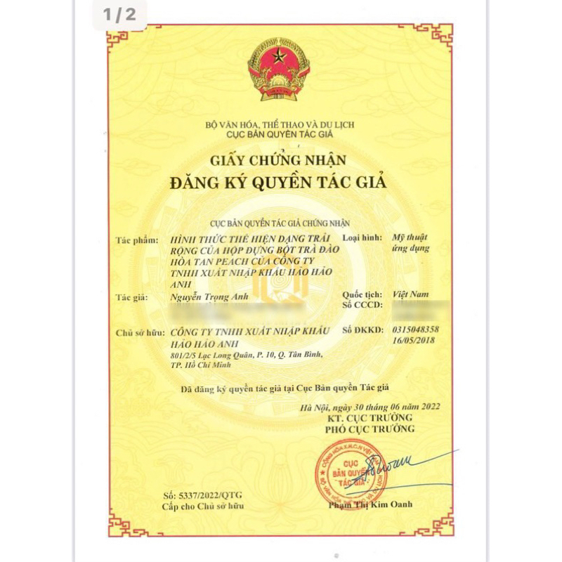 COMBO 2 HỘP BỘT GIẢM CÂN TRÁI CÂY EMOSLIM VỊ ĐÀO/ giam can nhanh