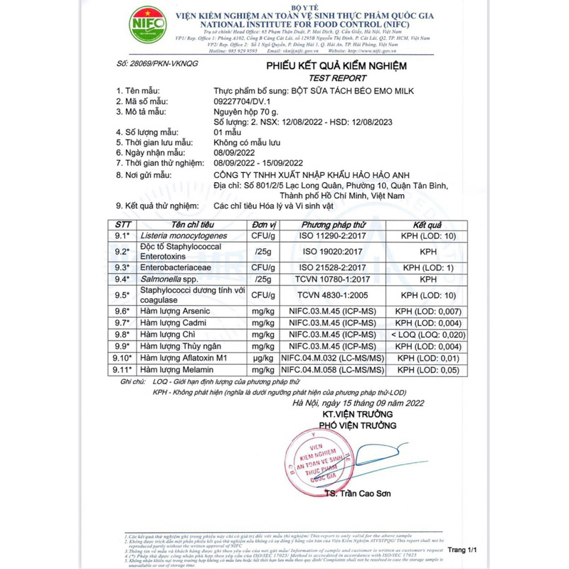COMBO 2 HỘP BỘT GIẢM CÂN TRÁI CÂY EMOSLIM VỊ ĐÀO/ giam can nhanh