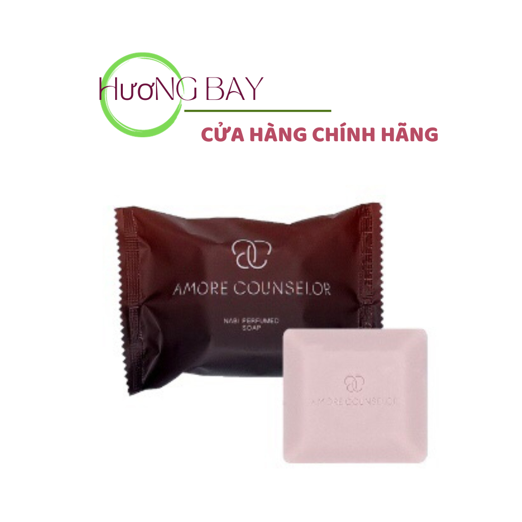 Xà bông nước hoa cao cấp Hera Zeal 70g
