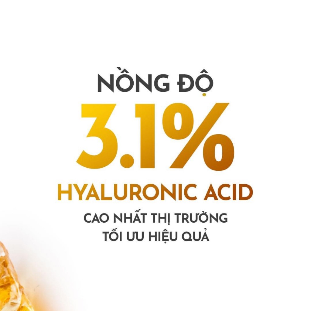 Serum HA OH OH, oh oh- Tinh Chất Hyaluronic Acid Dưỡng Ẩm Chuyên Sâu oh!oh! HA Serum : amber 30ml HA