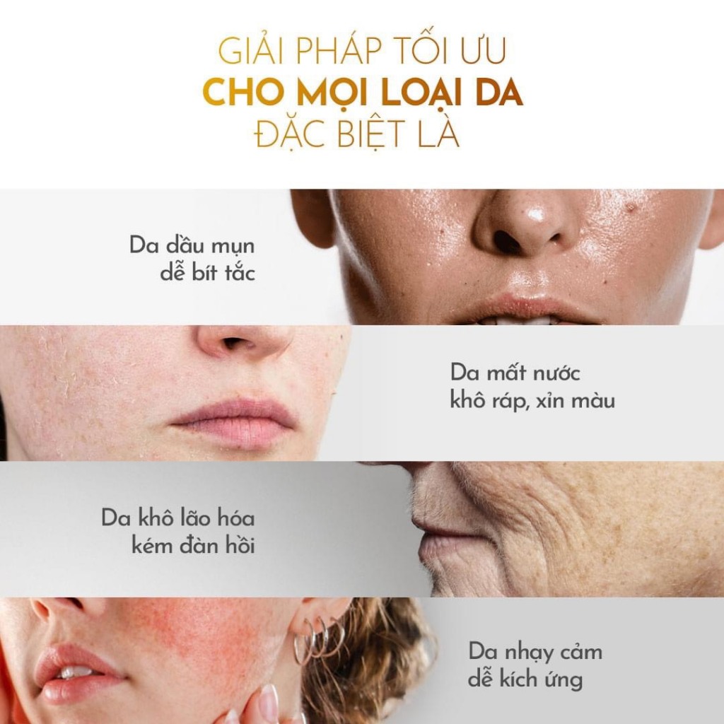 Serum HA OH OH, oh oh- Tinh Chất Hyaluronic Acid Dưỡng Ẩm Chuyên Sâu oh!oh! HA Serum : amber 30ml HA