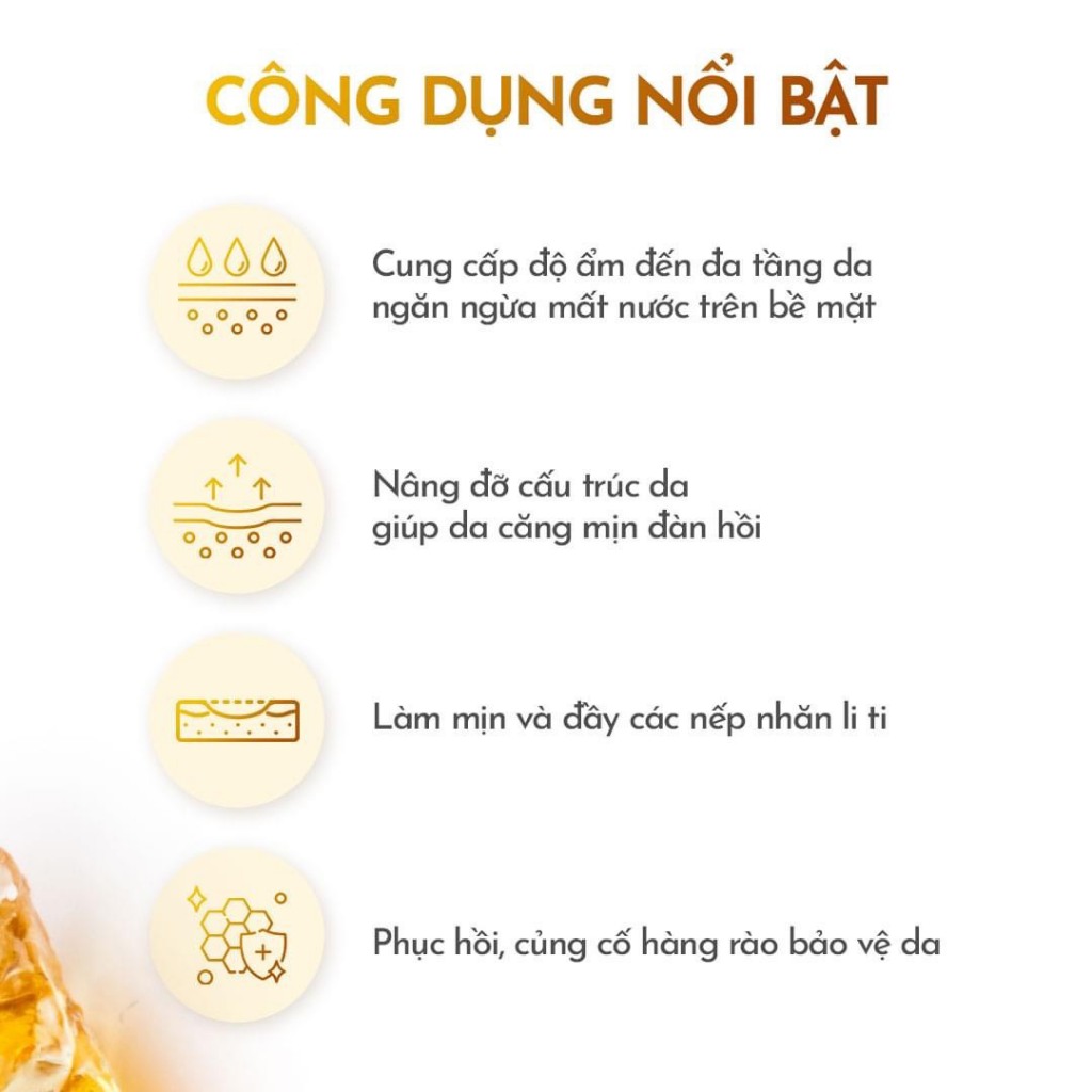 Serum HA OH OH, oh oh- Tinh Chất Hyaluronic Acid Dưỡng Ẩm Chuyên Sâu oh!oh! HA Serum : amber 30ml HA