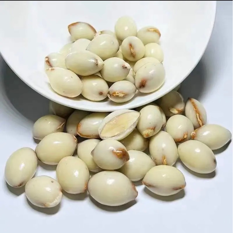 SoCoLa Bọc Hạnh Nhân