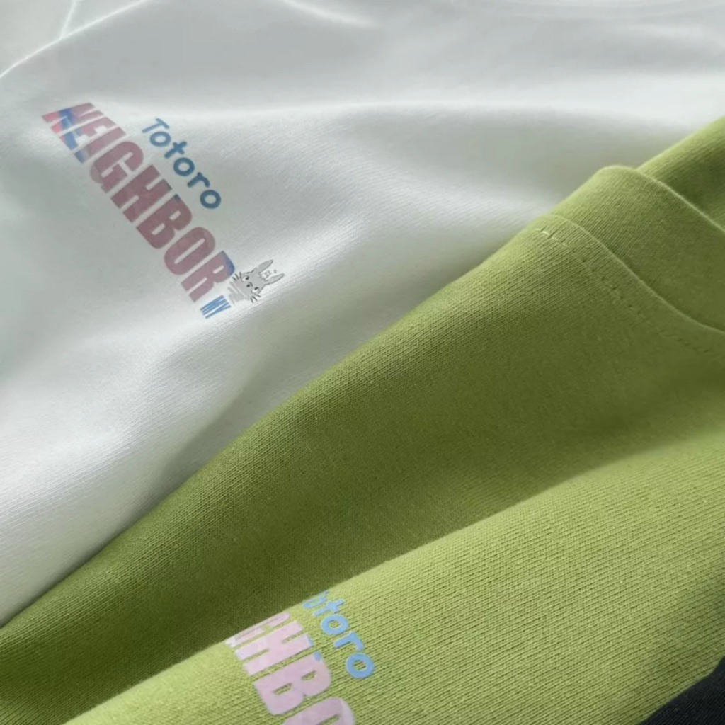 Áo thun Cotton Nam Nữ Unisex Forel