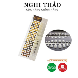 Đồ nail thanh lí