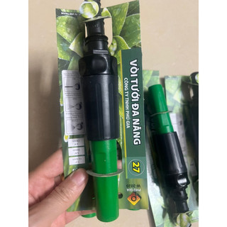 Vòi xịt đa năng tưới lan