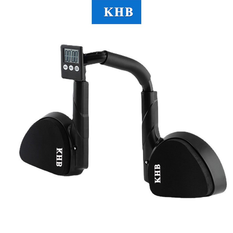 KHB Dụng cụ hỗ trợ hít đất tập máy tập gym dụng cụ tập plank tập thể dục tại nhà