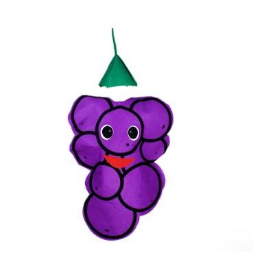 🍄Trang Phục Hóa Trang Hoa Quả - Rau Củ Cho Bé Mầm Non. Bộ Đồ Trái Cây Trẻ Em  Free Size