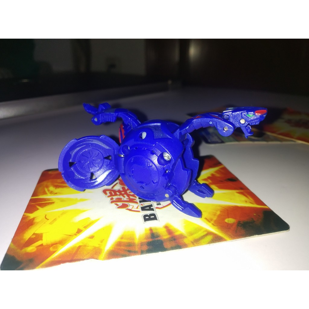 Mô hình Bakugan, Bakugan&Gear - đồ chơi bakugan biến hình chính hãng giá rẻ