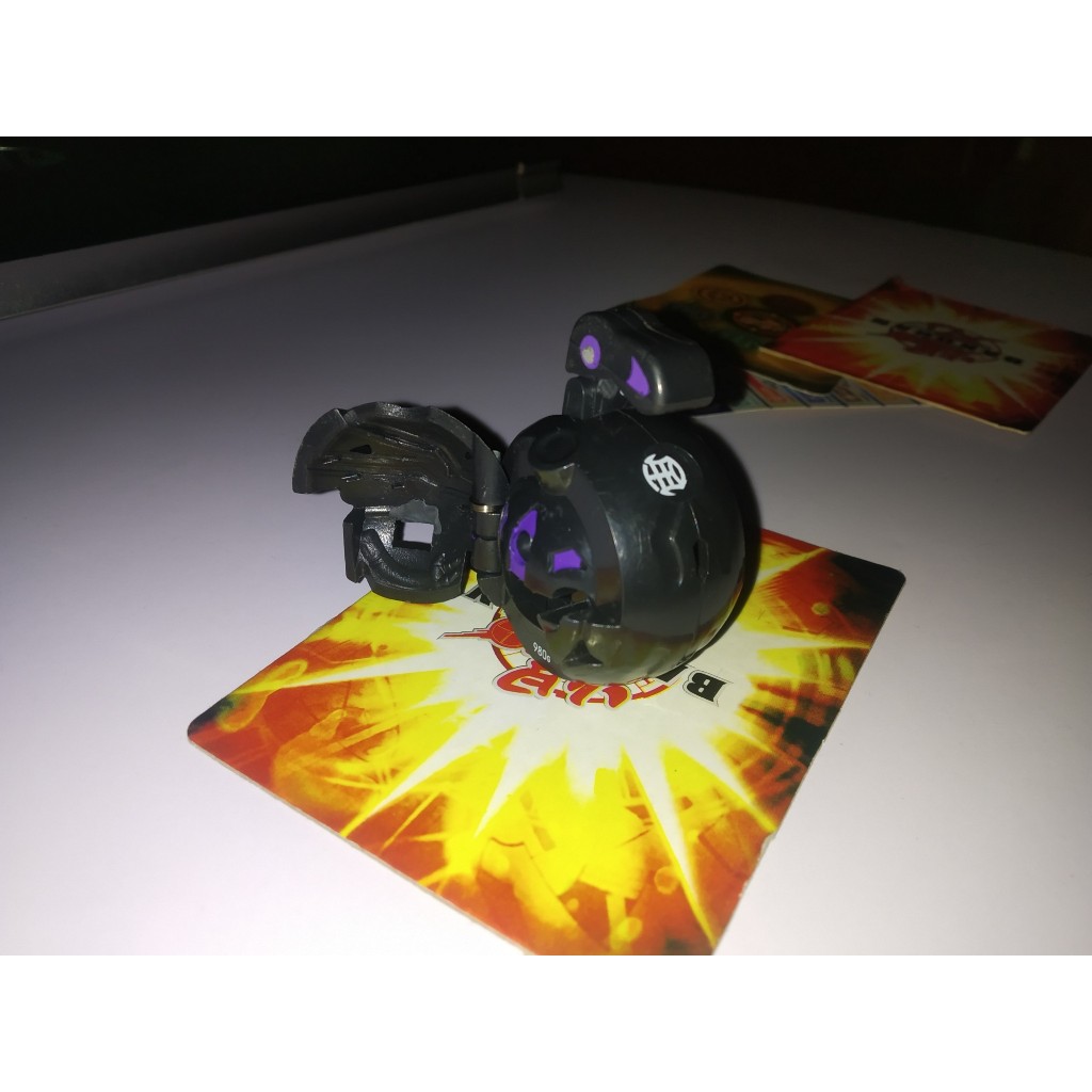 Tổng hợp Bakugan đồ chơi biến hình giá rẻ