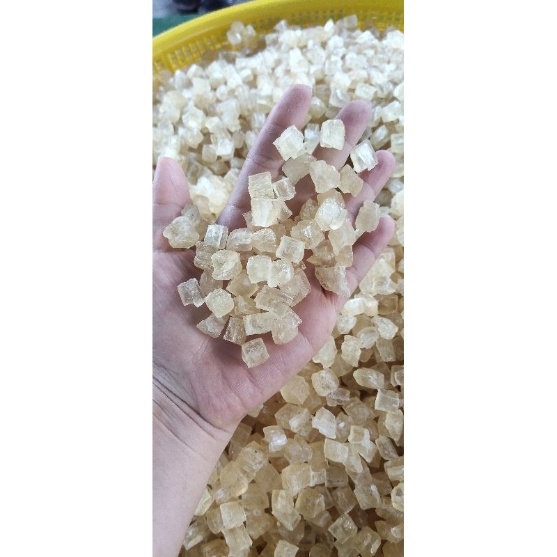 Mũ Trôm Nguyên Chất Ninh Thuận