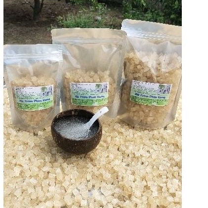 Mũ Trôm Nguyên Chất Ninh Thuận