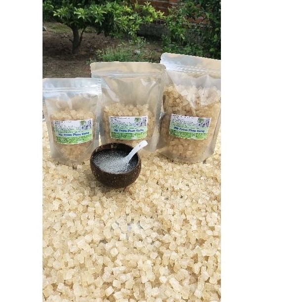 Mũ Trôm Nguyên Chất Ninh Thuận