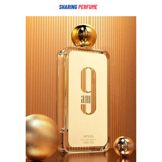 Sharingperfume - Nước hoa Afnan 9AM
