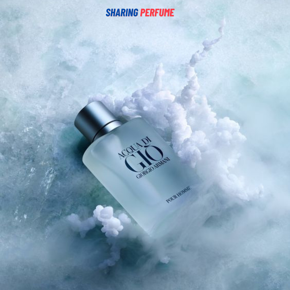 Sharingperfume - nước hoa Acqua Di Gio Pour Homme