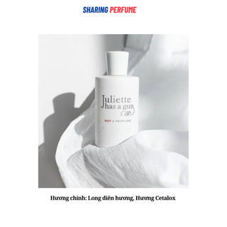💥Sharingperfume - Nước hoa Juliette not a Perfum