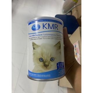 KMR 340g sữa mèo mẹ đẻ bầu chăm con va mèo con royal canin