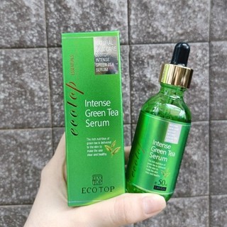 Serum dưỡng da Hàn Quốc Ecotop 50ml