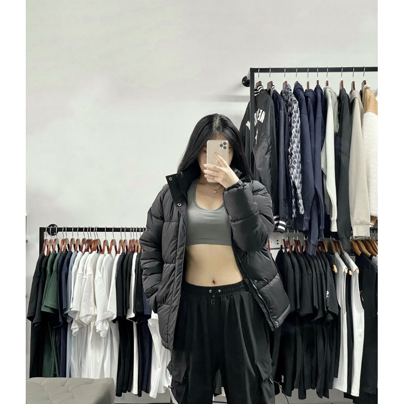 Áo Phao ZA.RA Basic 2023