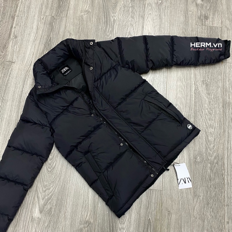 Áo Phao ZA.RA Basic 2023