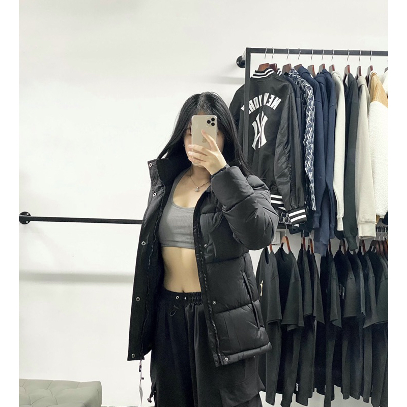 Áo Phao ZA.RA Basic 2023