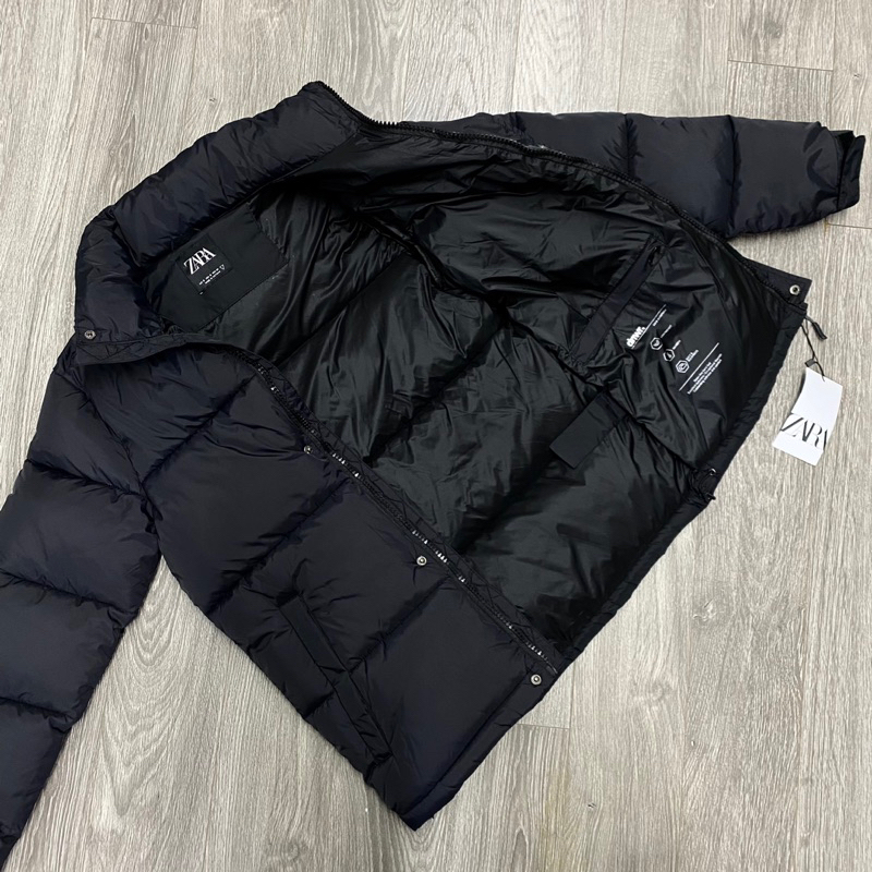 Áo Phao ZA.RA Basic 2023