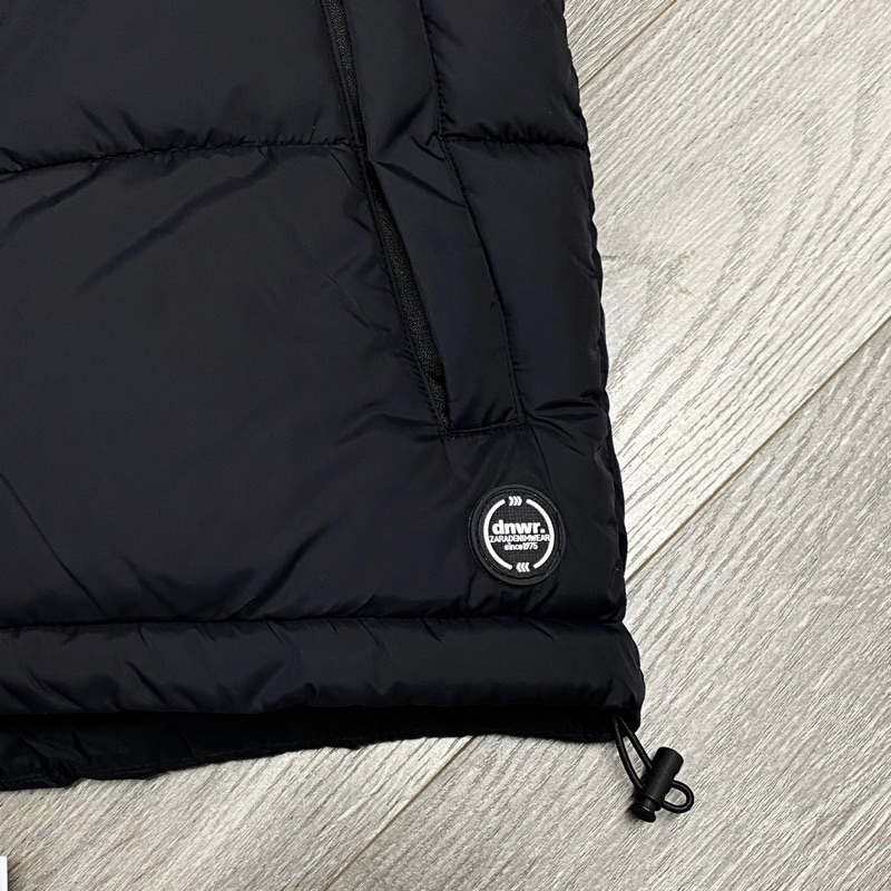 Áo Phao ZA.RA Basic 2023