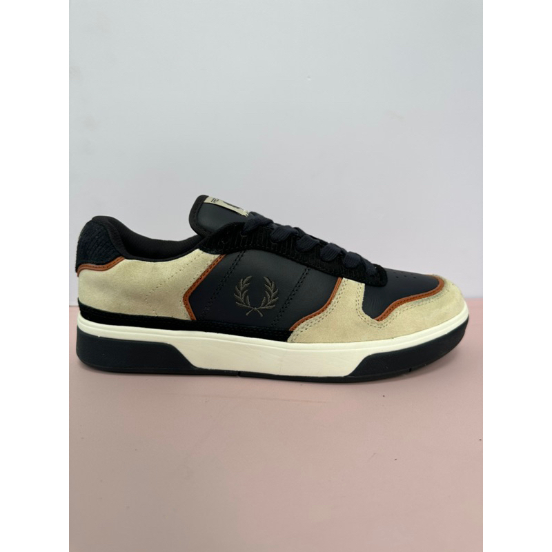 Giày Fred perry chính hãng ( Bán hết )